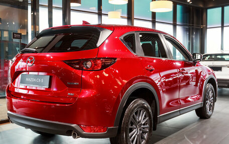 Mazda CX-5 II, 2025 год, 4 400 000 рублей, 4 фотография