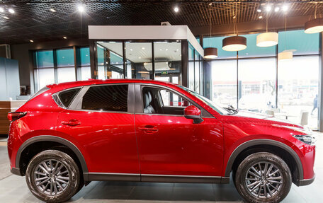 Mazda CX-5 II, 2025 год, 4 400 000 рублей, 3 фотография