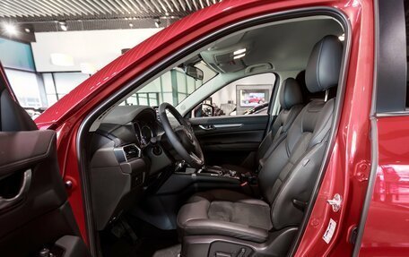 Mazda CX-5 II, 2025 год, 4 400 000 рублей, 9 фотография