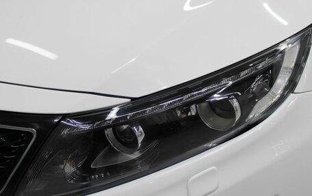 KIA Optima III, 2015 год, 1 450 000 рублей, 6 фотография