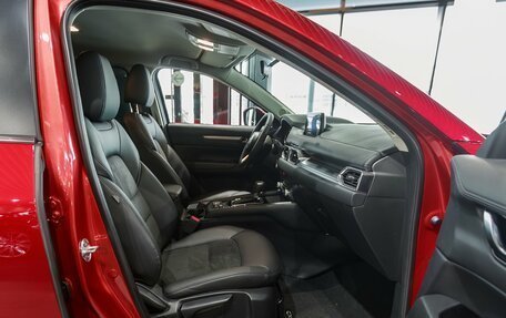 Mazda CX-5 II, 2025 год, 4 400 000 рублей, 11 фотография