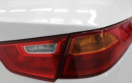 KIA Optima III, 2015 год, 1 450 000 рублей, 12 фотография