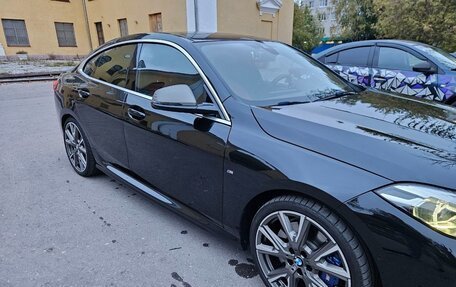 BMW 2 серия F44, 2021 год, 3 720 000 рублей, 3 фотография