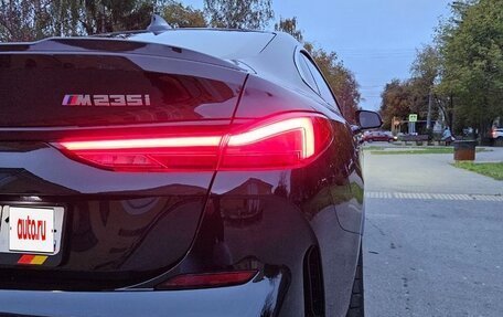 BMW 2 серия F44, 2021 год, 3 720 000 рублей, 8 фотография