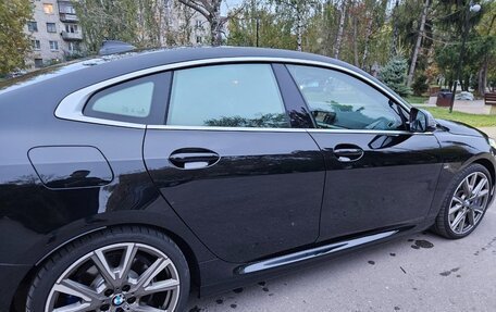 BMW 2 серия F44, 2021 год, 3 720 000 рублей, 10 фотография