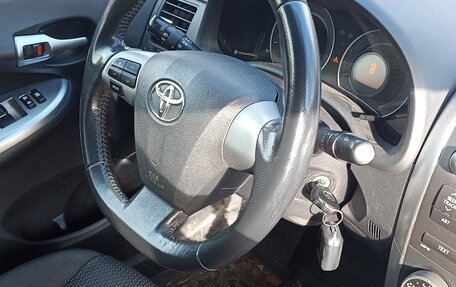 Toyota Corolla, 2011 год, 1 100 000 рублей, 6 фотография