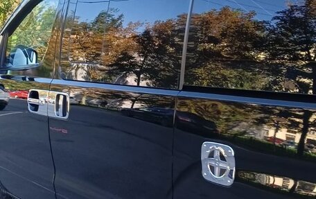 Hyundai Grand Starex Grand Starex I рестайлинг 2, 2011 год, 1 800 000 рублей, 5 фотография