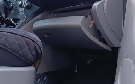 Hyundai Grand Starex Grand Starex I рестайлинг 2, 2011 год, 1 800 000 рублей, 7 фотография