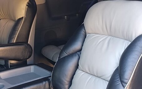 Hyundai Grand Starex Grand Starex I рестайлинг 2, 2011 год, 1 800 000 рублей, 11 фотография