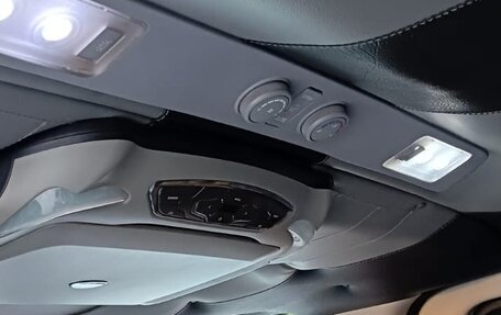 Hyundai Grand Starex Grand Starex I рестайлинг 2, 2011 год, 1 800 000 рублей, 9 фотография