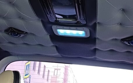 Hyundai Grand Starex Grand Starex I рестайлинг 2, 2011 год, 1 800 000 рублей, 8 фотография