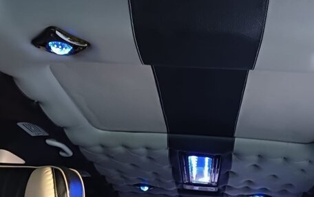 Hyundai Grand Starex Grand Starex I рестайлинг 2, 2011 год, 1 800 000 рублей, 10 фотография