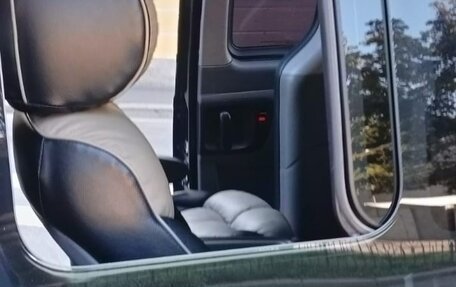 Hyundai Grand Starex Grand Starex I рестайлинг 2, 2011 год, 1 800 000 рублей, 14 фотография