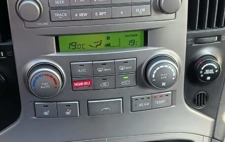 Hyundai Grand Starex Grand Starex I рестайлинг 2, 2011 год, 1 800 000 рублей, 6 фотография