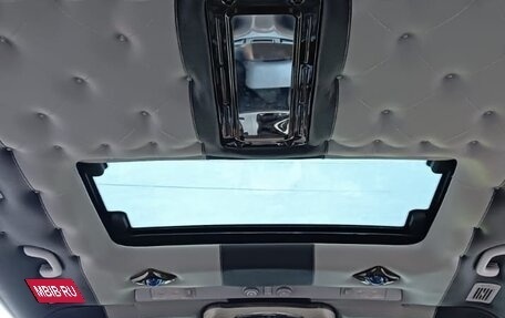 Hyundai Grand Starex Grand Starex I рестайлинг 2, 2011 год, 1 800 000 рублей, 16 фотография