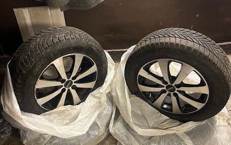 Hyundai Solaris II рестайлинг, 2013 год, 900 000 рублей, 3 фотография