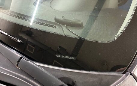 Hyundai Solaris II рестайлинг, 2013 год, 900 000 рублей, 9 фотография