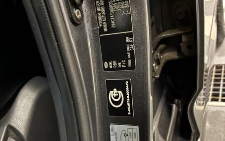 Hyundai Solaris II рестайлинг, 2013 год, 900 000 рублей, 8 фотография