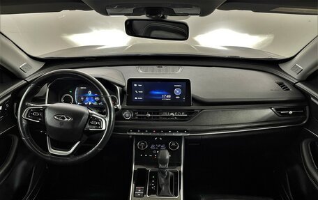 Chery Tiggo 8 I, 2020 год, 1 445 000 рублей, 5 фотография