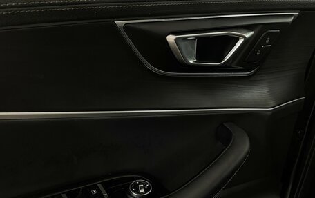 Chery Tiggo 8 I, 2020 год, 1 445 000 рублей, 8 фотография