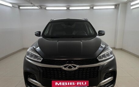 Chery Tiggo 8 I, 2020 год, 1 445 000 рублей, 2 фотография