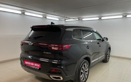 Chery Tiggo 8 I, 2020 год, 1 445 000 рублей, 4 фотография