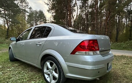 Opel Astra H, 2011 год, 750 000 рублей, 3 фотография