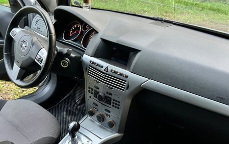 Opel Astra H, 2011 год, 750 000 рублей, 6 фотография
