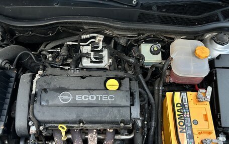 Opel Astra H, 2011 год, 750 000 рублей, 5 фотография