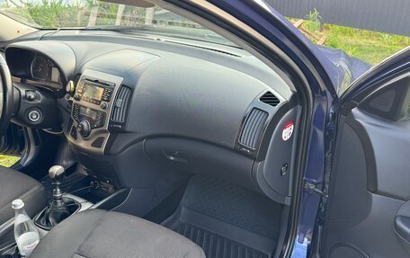 Hyundai i30 I, 2009 год, 499 999 рублей, 3 фотография