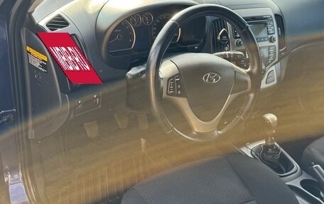Hyundai i30 I, 2009 год, 499 999 рублей, 4 фотография