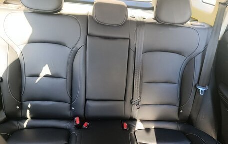 Geely Atlas, 2022 год, 2 250 000 рублей, 3 фотография