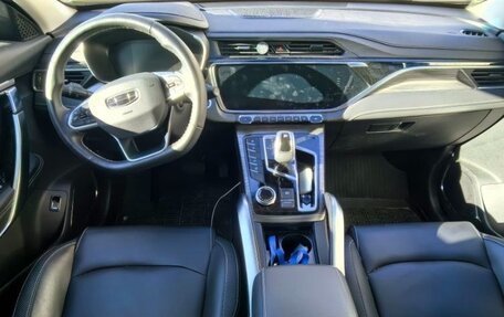 Geely Atlas, 2022 год, 2 250 000 рублей, 6 фотография