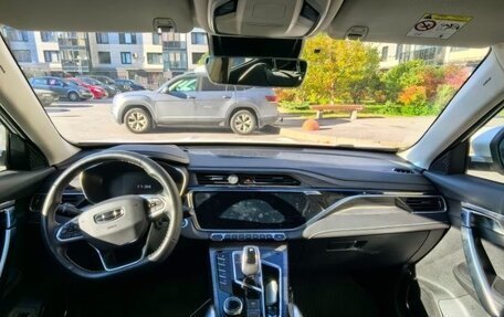 Geely Atlas, 2022 год, 2 250 000 рублей, 5 фотография