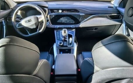 Geely Atlas, 2022 год, 2 250 000 рублей, 7 фотография