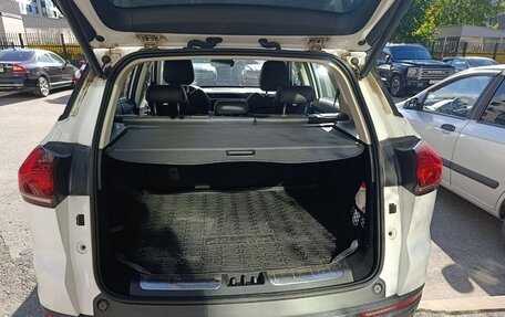 Geely Atlas, 2022 год, 2 250 000 рублей, 4 фотография