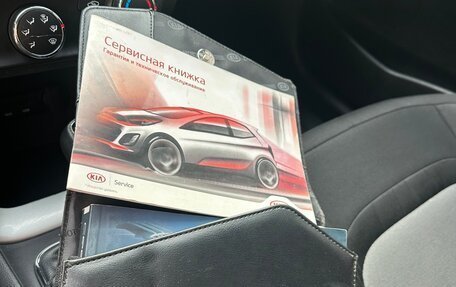KIA cee'd III, 2014 год, 900 000 рублей, 6 фотография