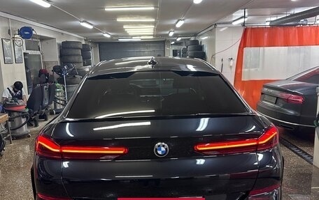 BMW X6, 2020 год, 7 690 000 рублей, 3 фотография