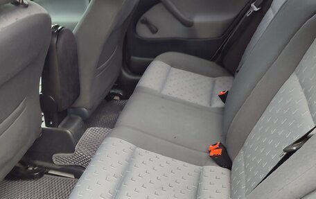 Skoda Octavia IV, 2007 год, 550 000 рублей, 3 фотография
