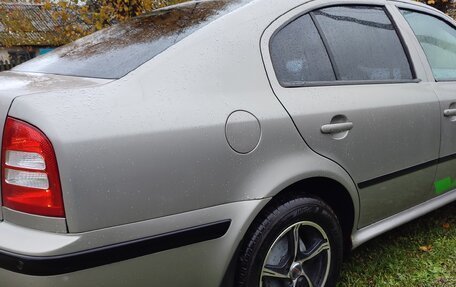 Skoda Octavia IV, 2007 год, 550 000 рублей, 5 фотография