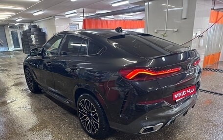 BMW X6, 2020 год, 7 690 000 рублей, 5 фотография