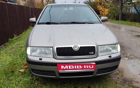 Skoda Octavia IV, 2007 год, 550 000 рублей, 8 фотография