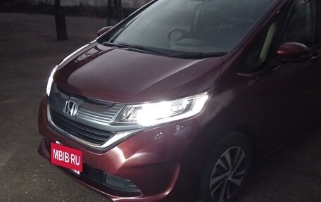 Honda Freed II, 2017 год, 1 700 000 рублей, 6 фотография