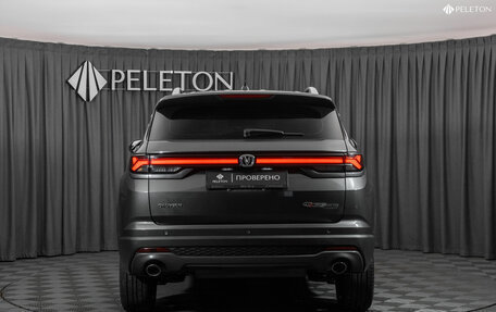 Changan CS35 Plus, 2023 год, 1 870 000 рублей, 6 фотография