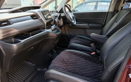 Honda Freed II, 2017 год, 1 700 000 рублей, 14 фотография