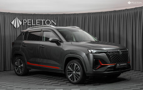 Changan CS35 Plus, 2023 год, 1 870 000 рублей, 2 фотография