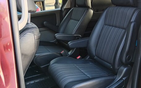 Honda Freed II, 2017 год, 1 700 000 рублей, 13 фотография