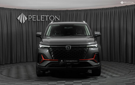 Changan CS35 Plus, 2023 год, 1 870 000 рублей, 3 фотография