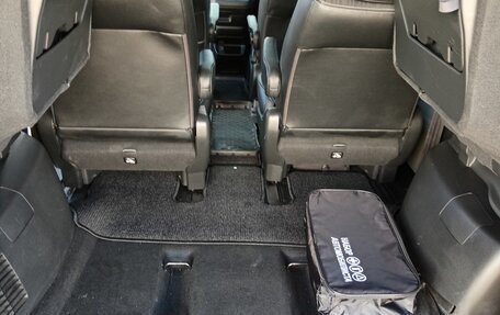 Honda Freed II, 2017 год, 1 700 000 рублей, 12 фотография