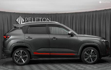 Changan CS35 Plus, 2023 год, 1 870 000 рублей, 8 фотография